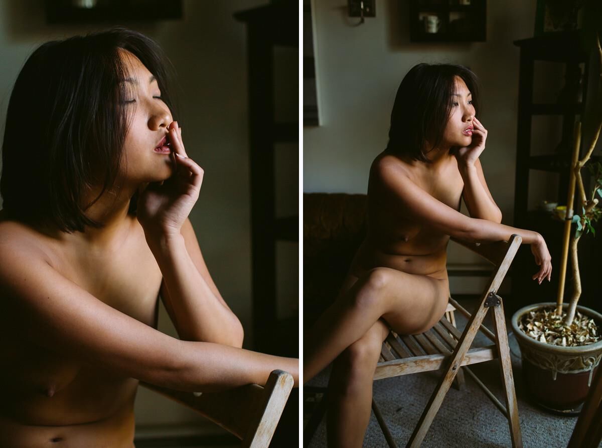 Boon Boudoir Minh Ly