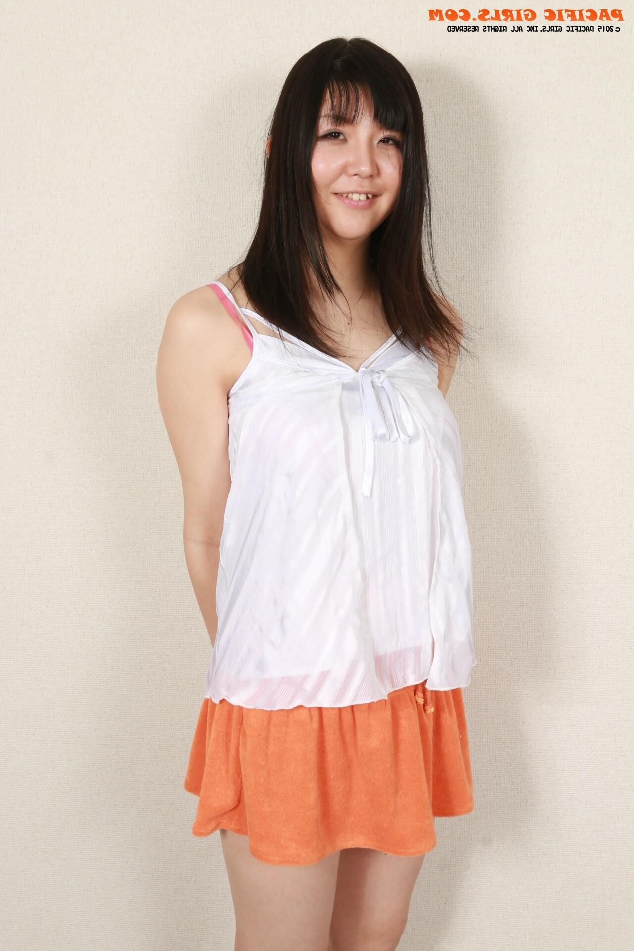 Yurika Pacific Girls
