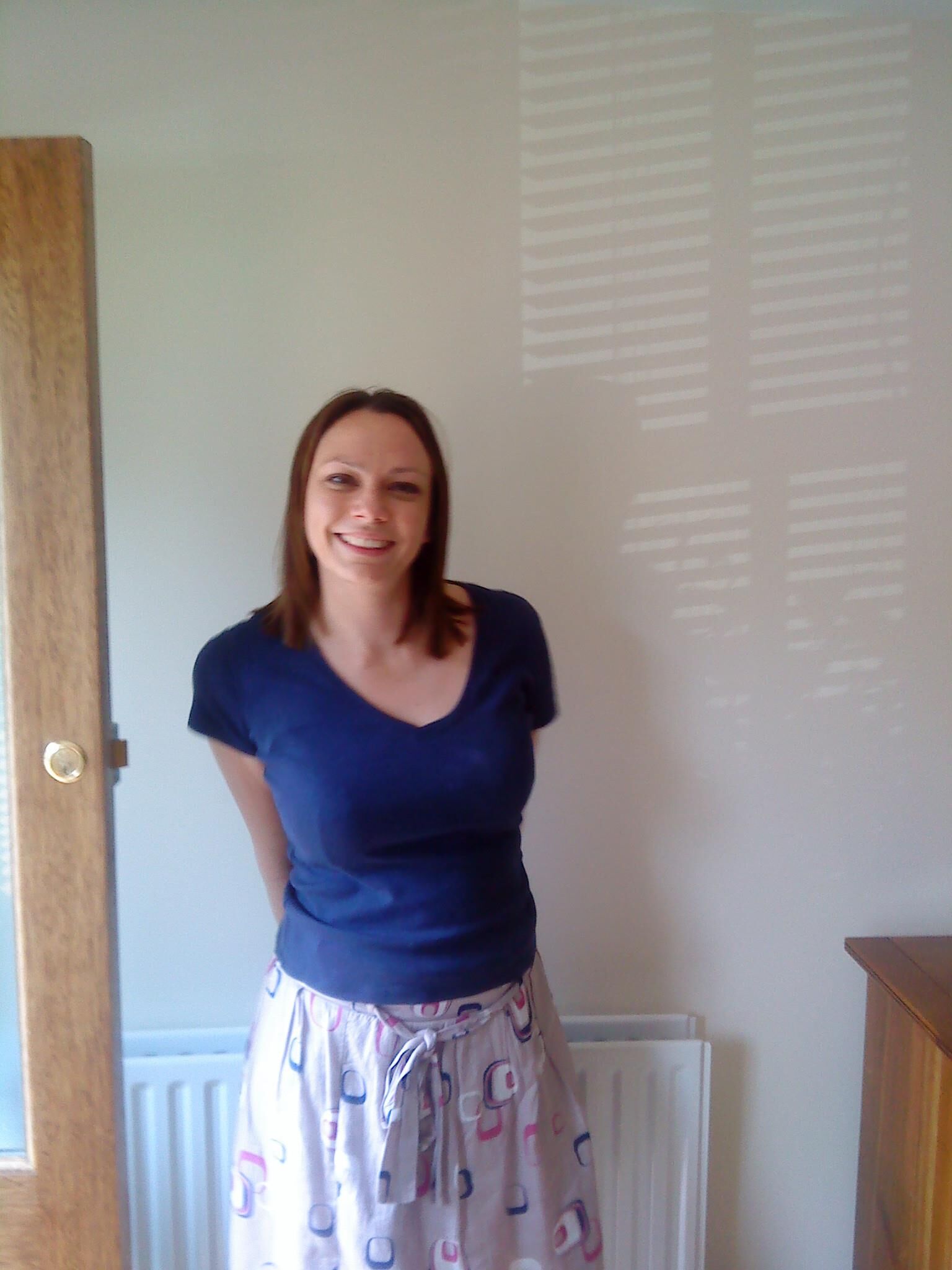 Sexy UK Exposed Wife need a name