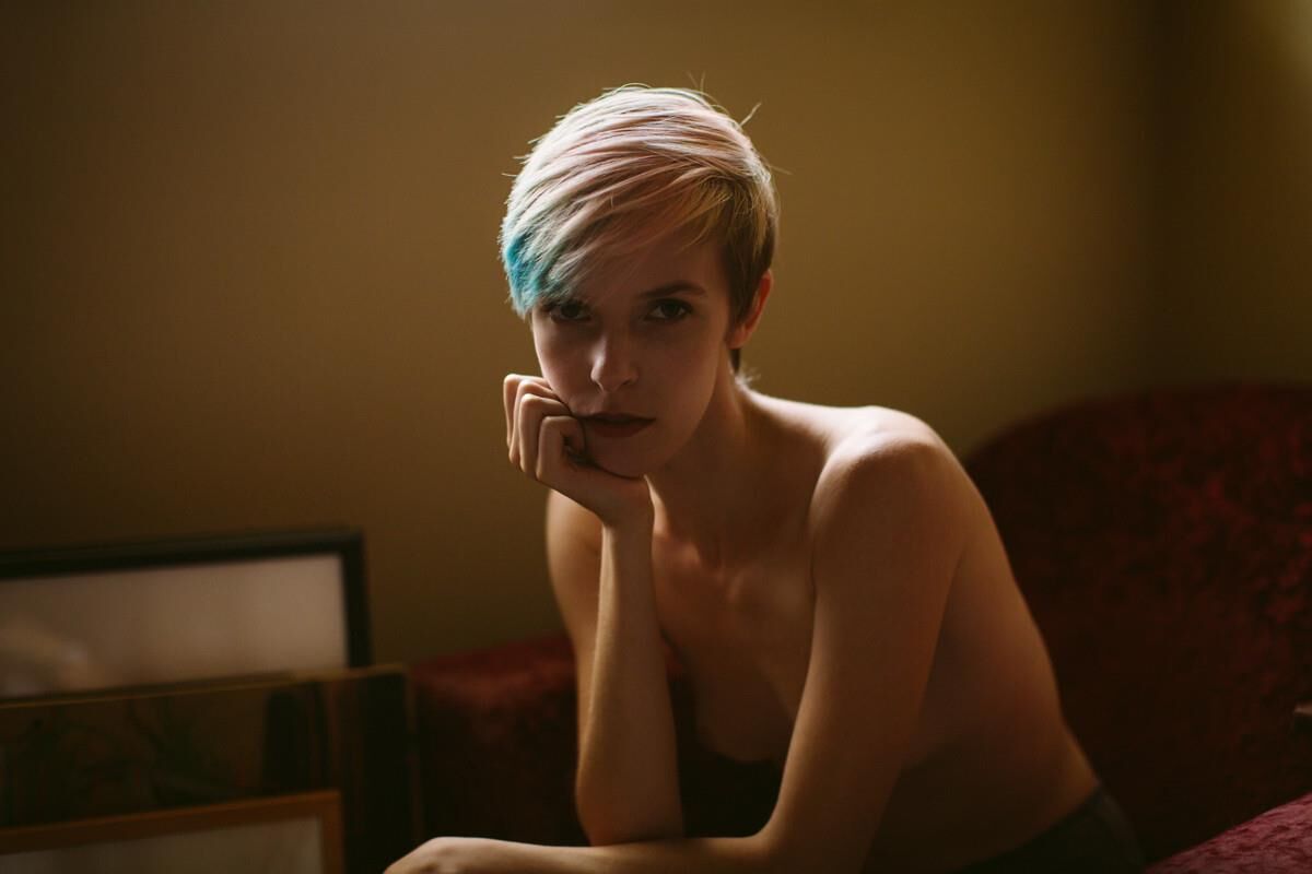 Boon Boudoir Alexia
