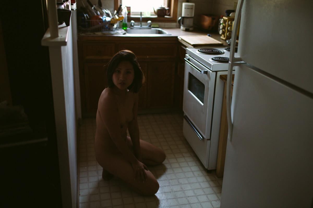 Boon Boudoir Minh Ly