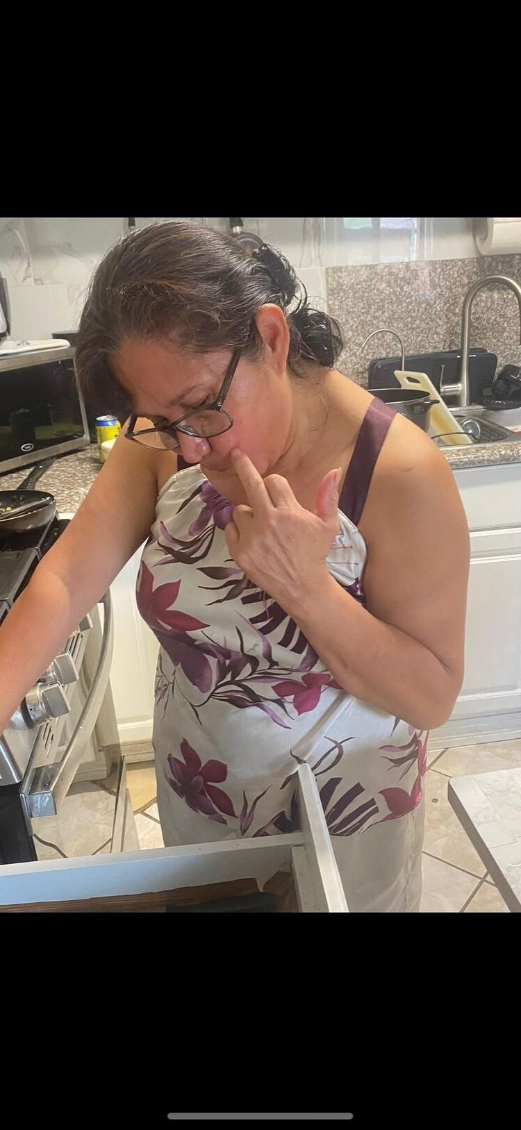 La mamá de alguien es una puta sexy