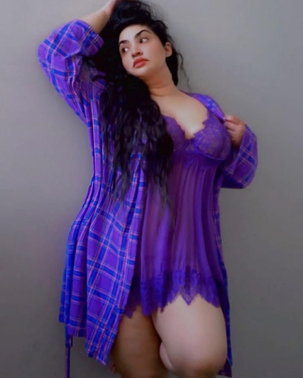Kaushali Mahipala Bikini