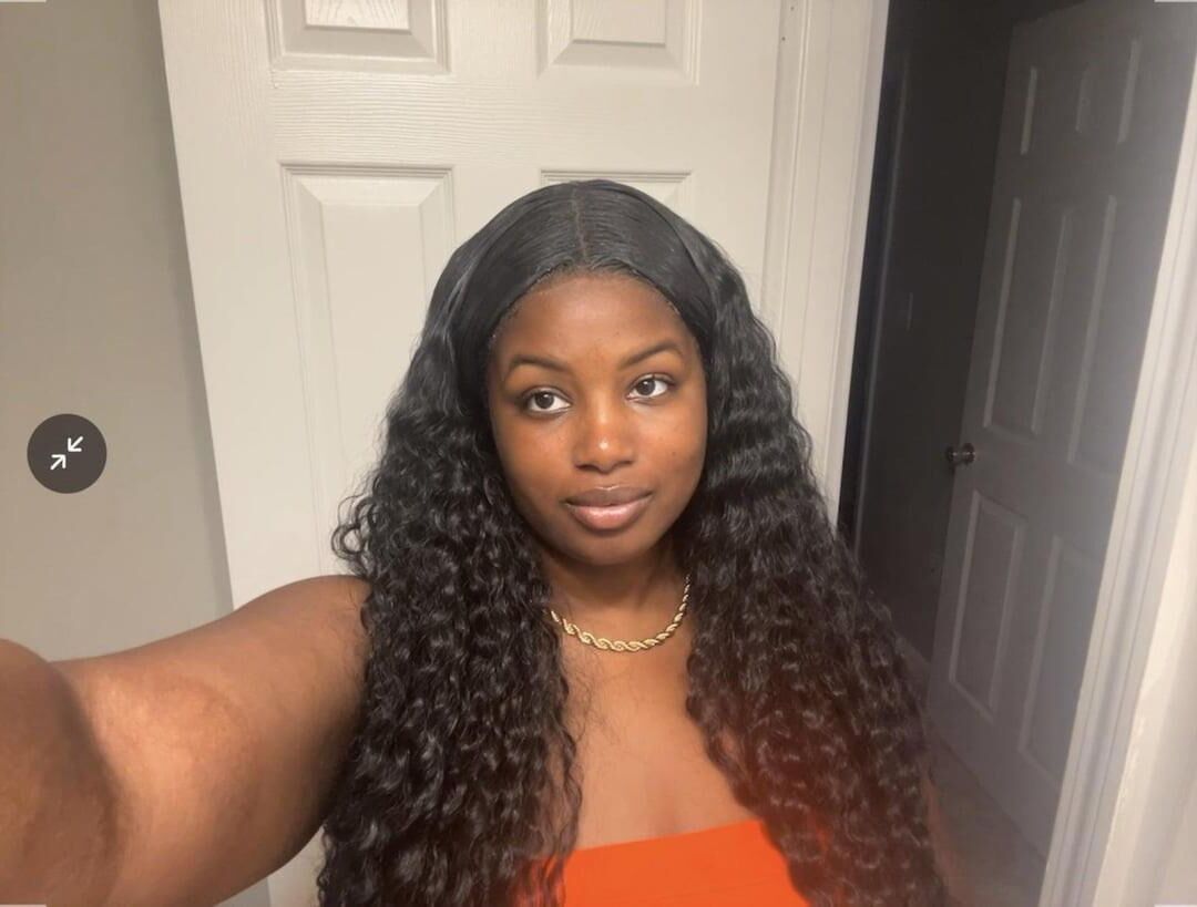 Lindo Ebony Thicc