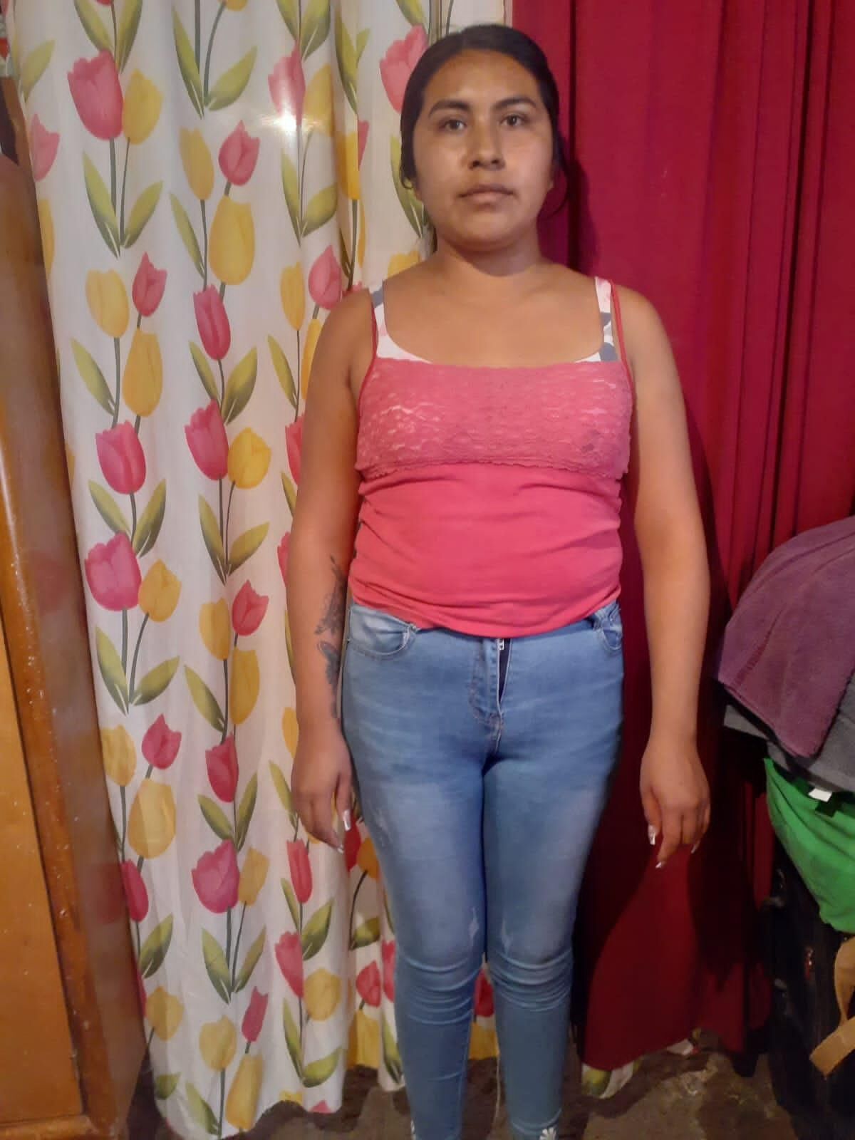 Mexican Topples ( LUPE )