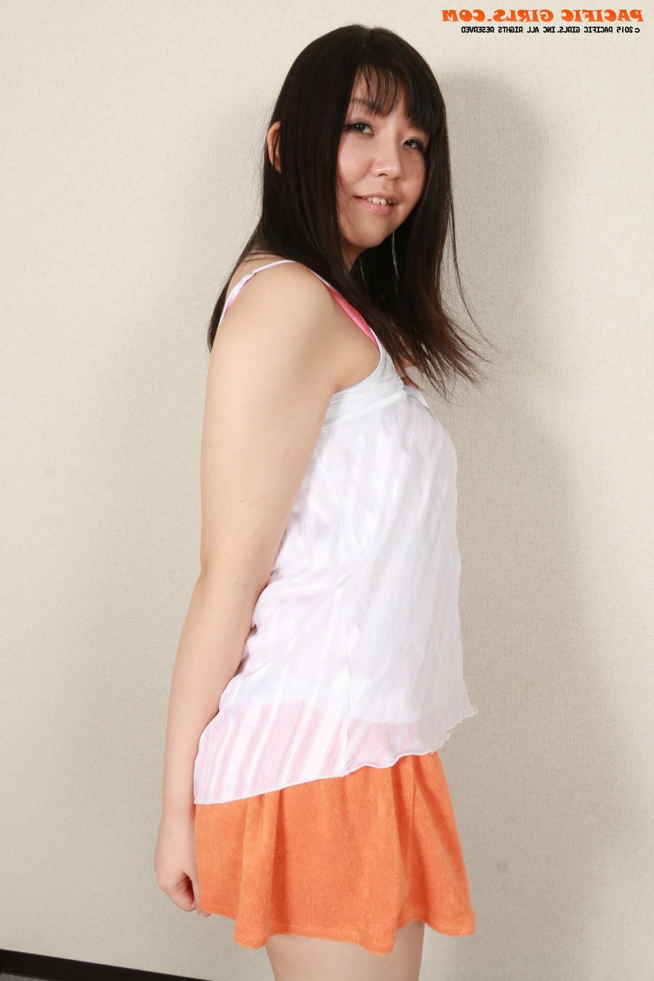 Yurika Pacific Girls