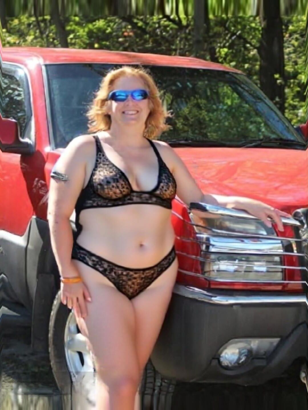 Miss Mary Full Frontal Nudes