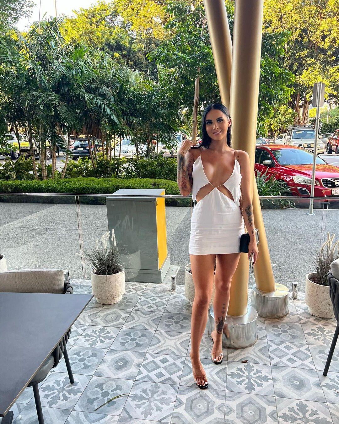 College Sluts and Bimbos