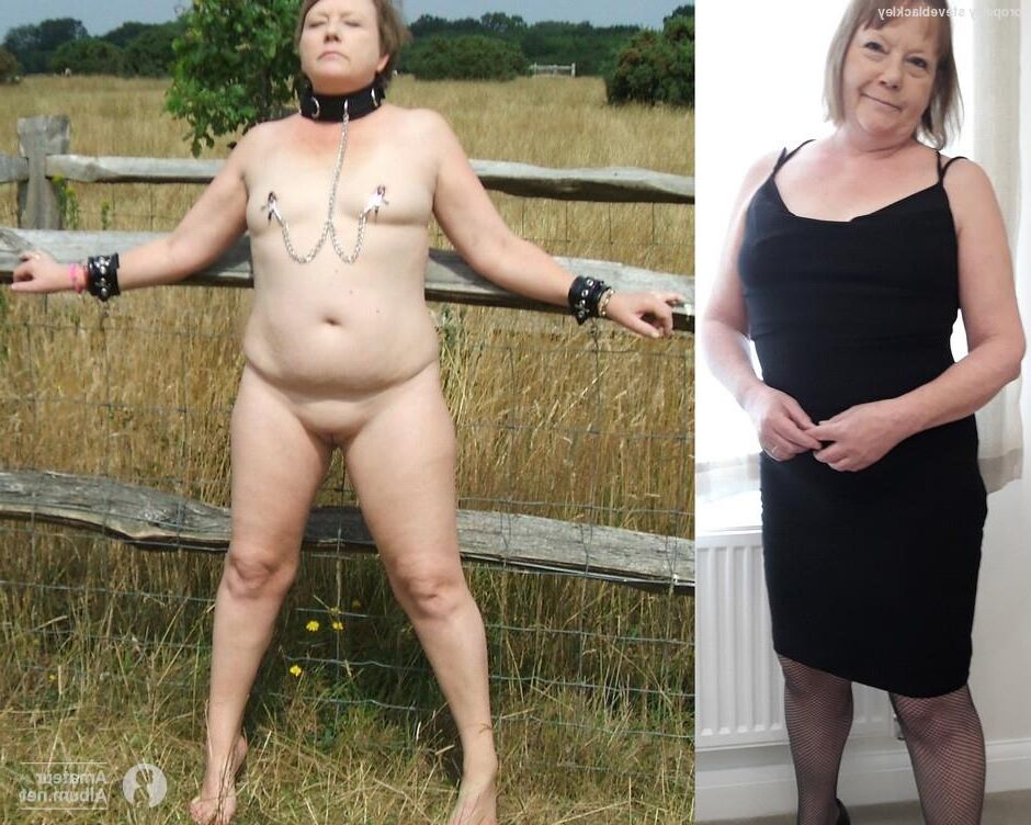 Vestido / desnudo
