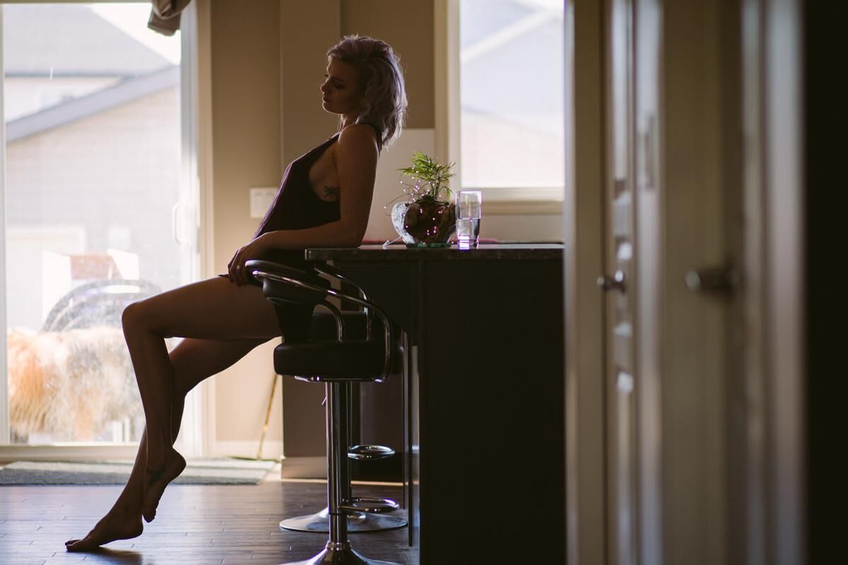 Boon Boudoir