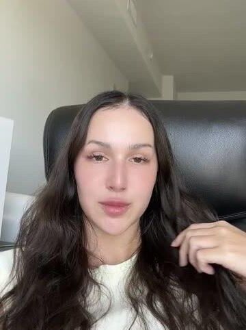 Nino Big Butt Big Tits Skinny Tik Toker Girl смешанные горячие выстрелы