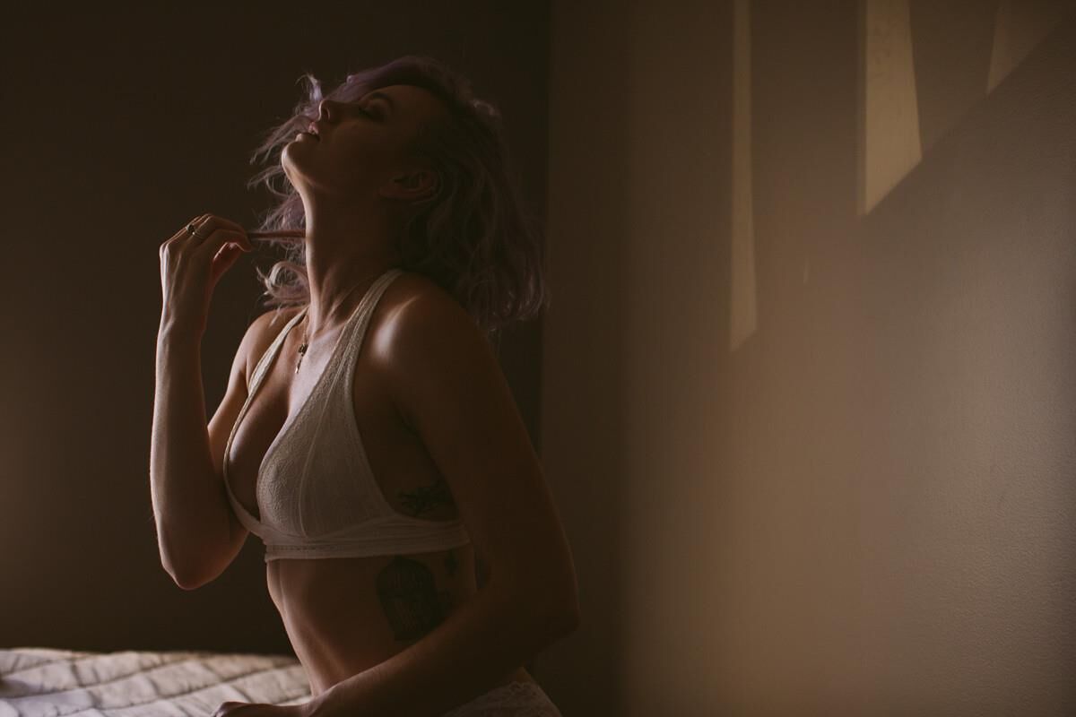 Boon Boudoir
