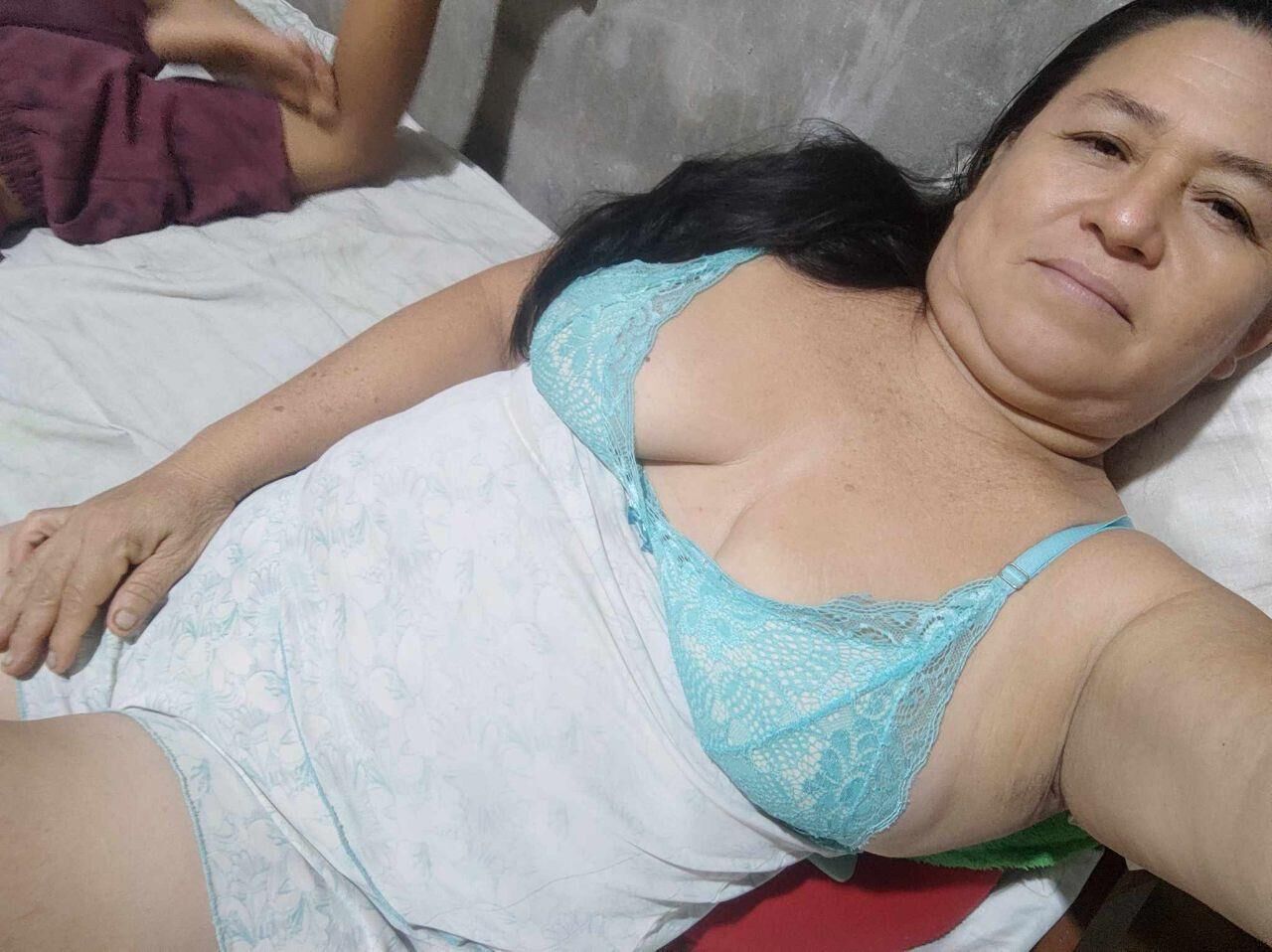 La mamá de alguien es una puta sexy