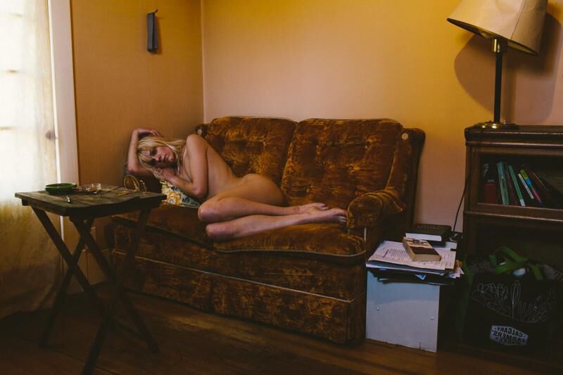 Boon Boudoir Danielle