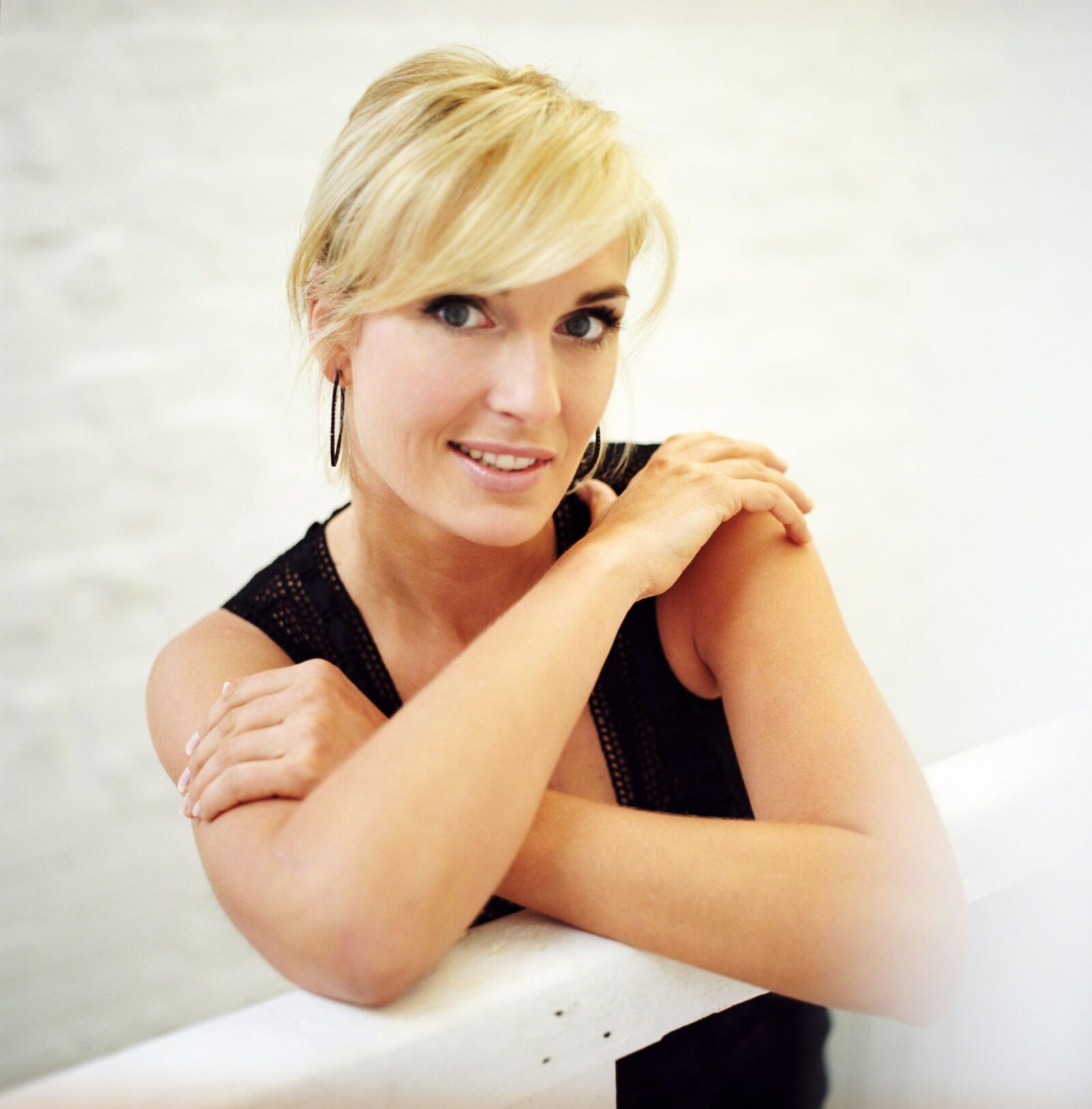 Britt Hagedorn Germanhowhostのホスト