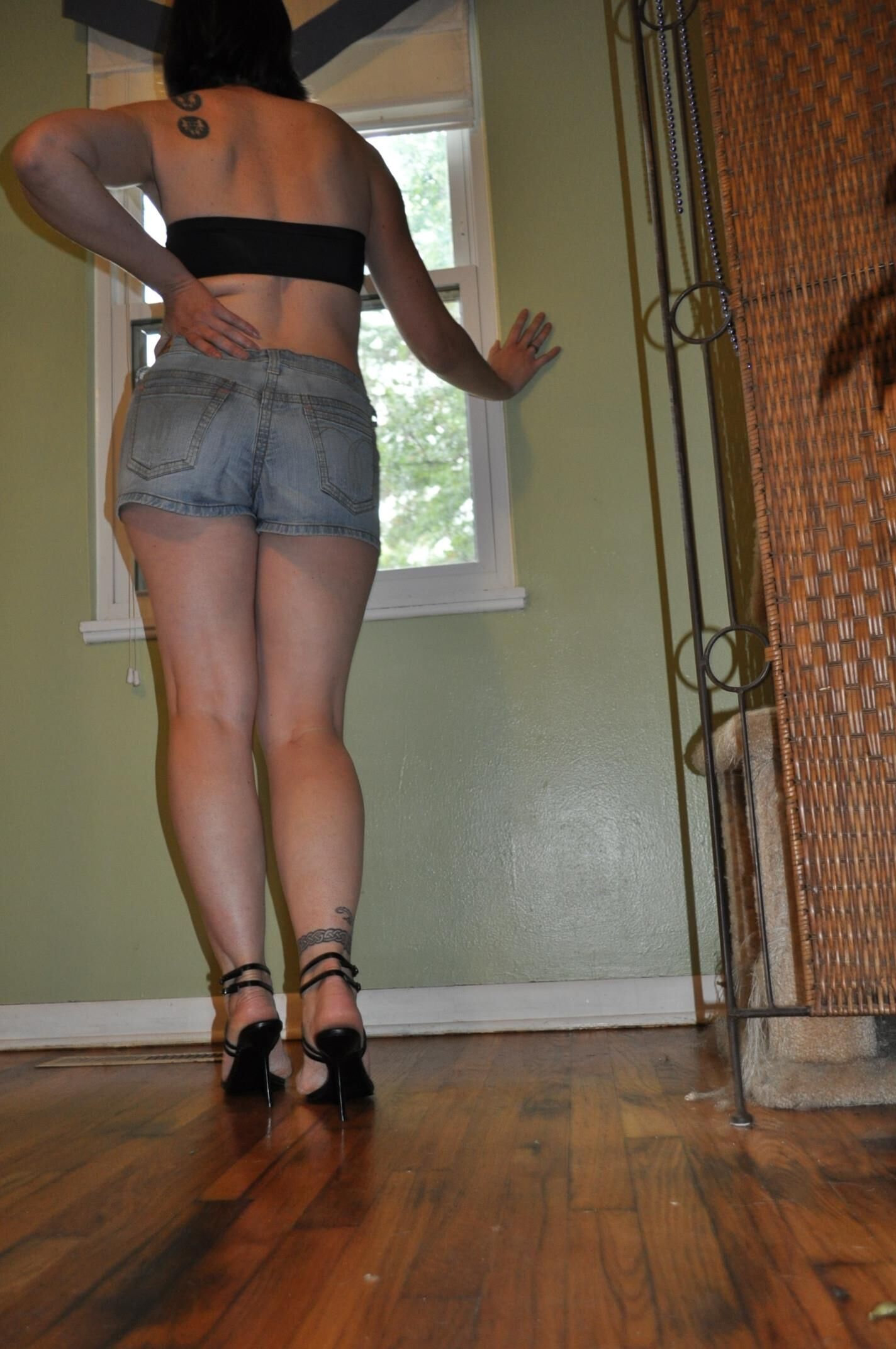 Beauty at home 