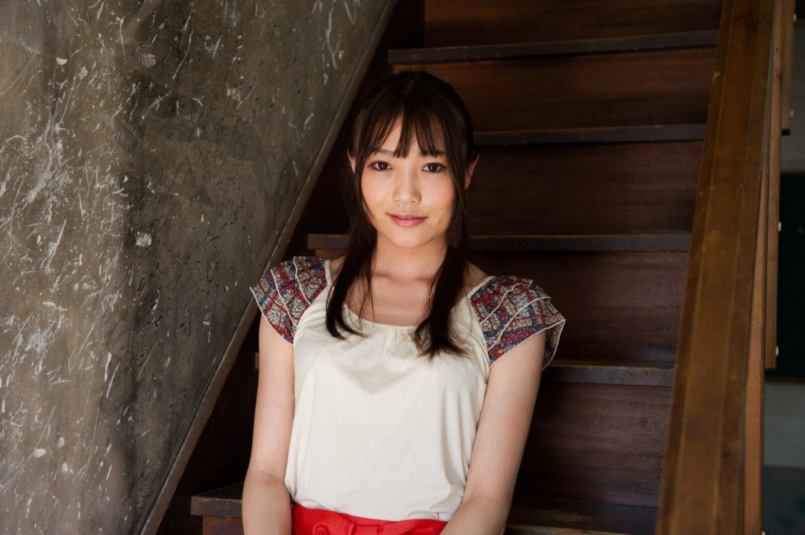 Aoi Yuki