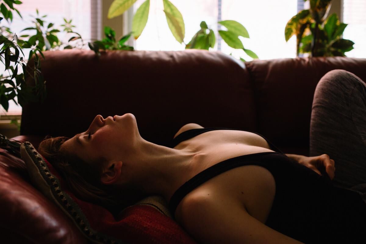 Boon Boudoir Miss D.