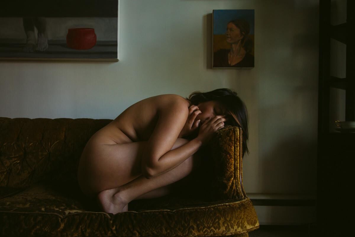 Boon Boudoir Minh Ly