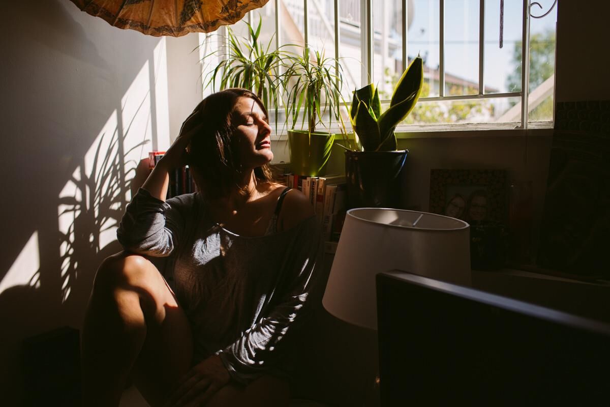 Boon boudoir abril