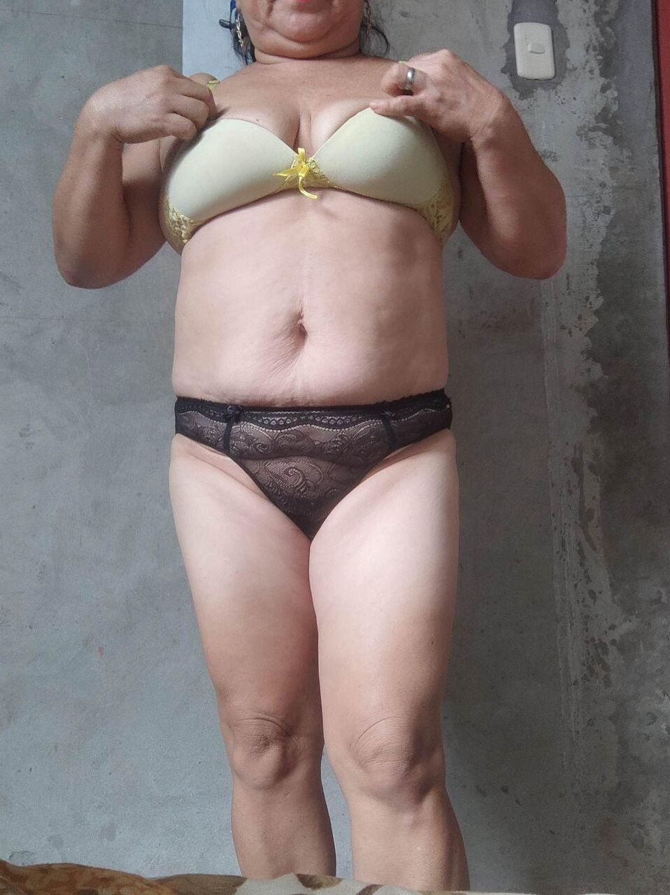 La mamá de alguien es una puta sexy