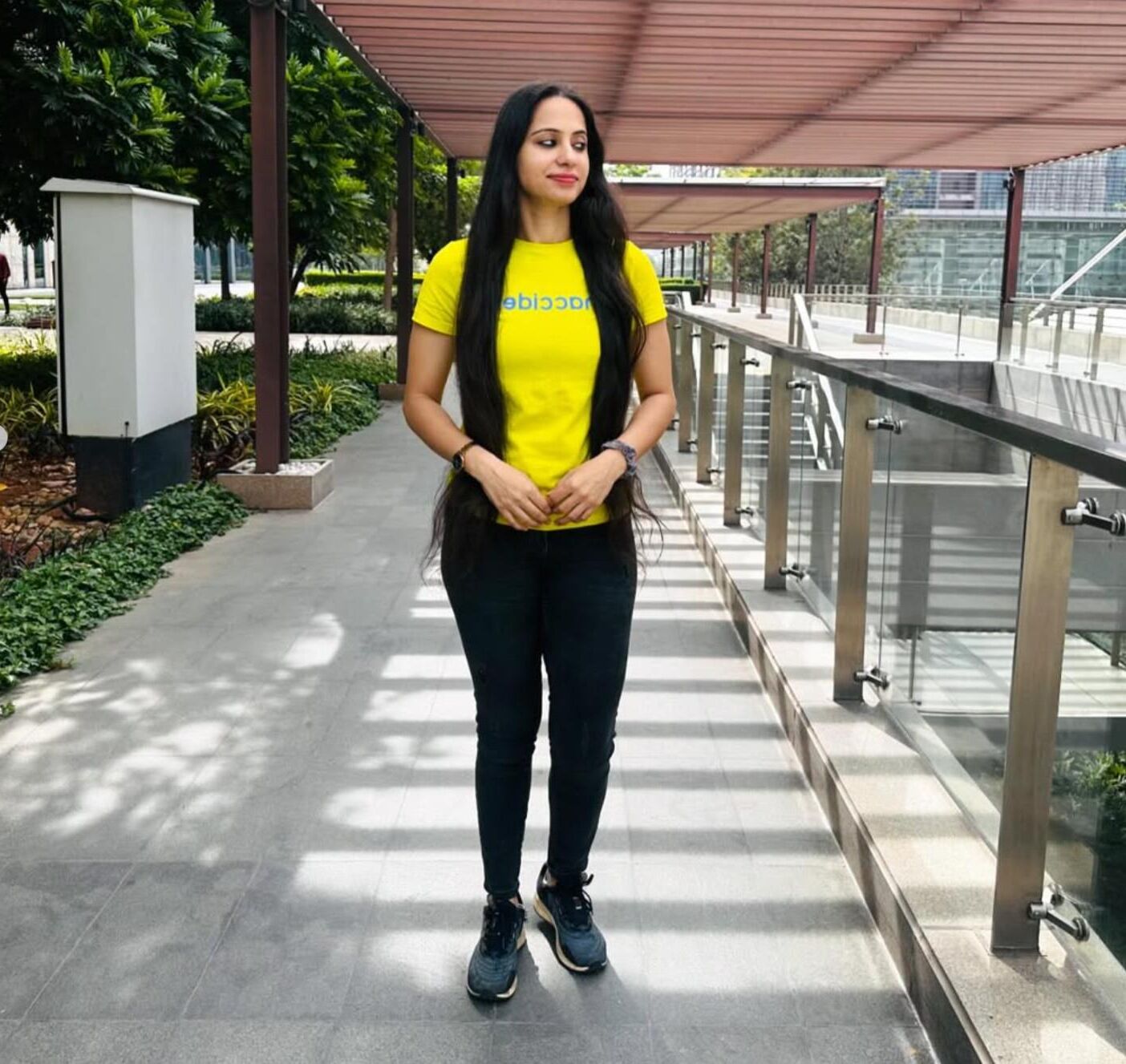 Shilpa