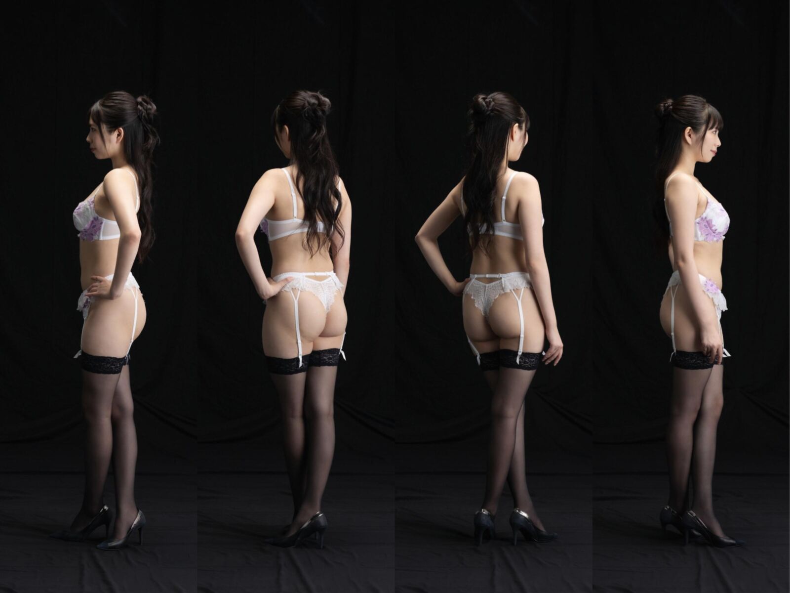 Kozue Minami absoluto