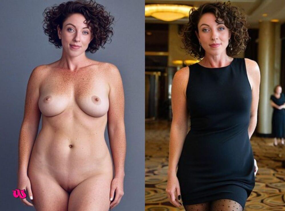 Vestido / desnudo