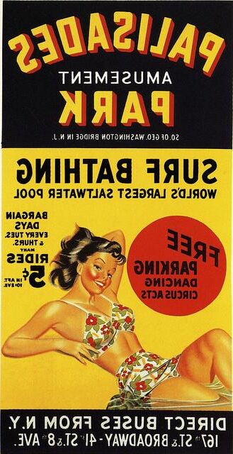 Salas vintage