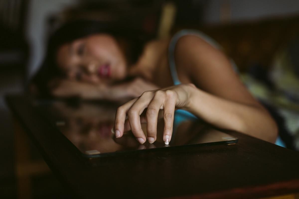 Boon Boudoir Minh Ly