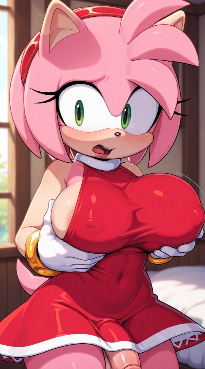 Futanari Fur 