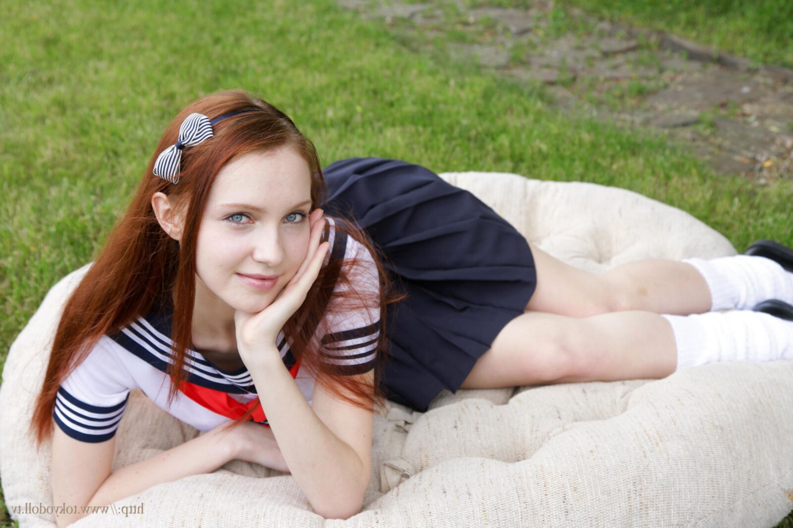 Raisa o Tokyodoll A