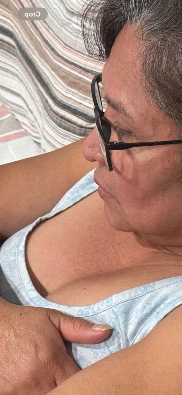 La mamá de alguien es una puta sexy