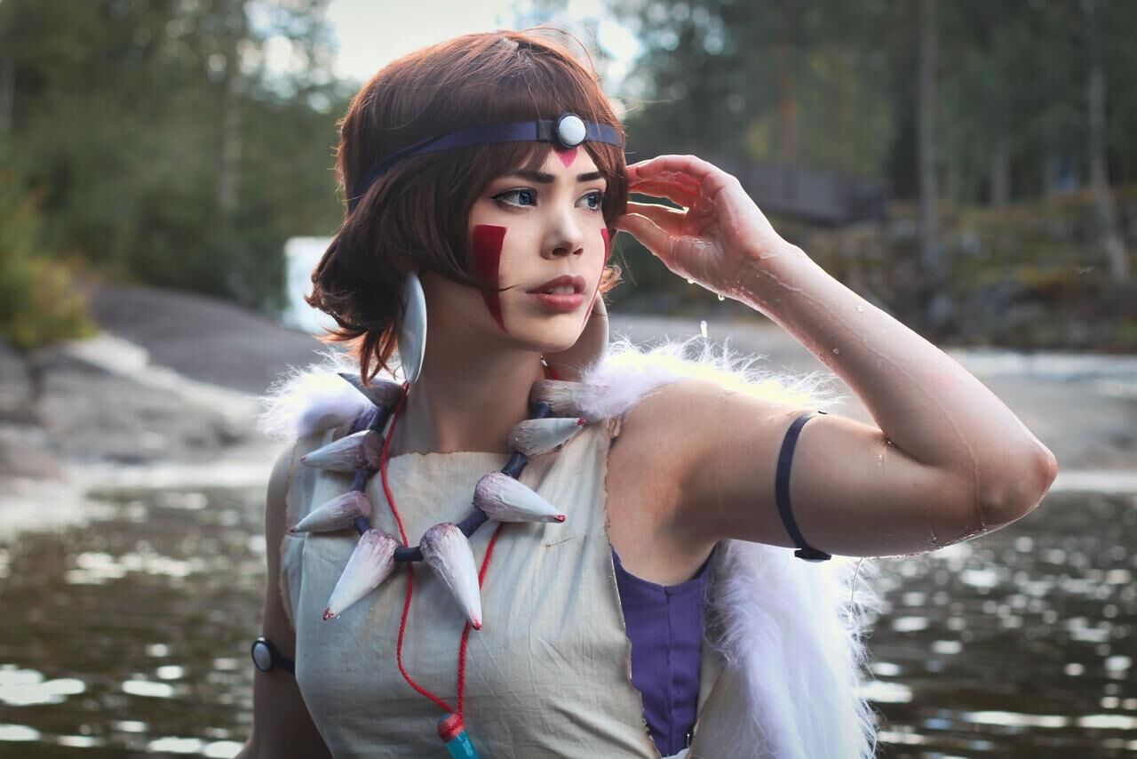 Mononoke Hime