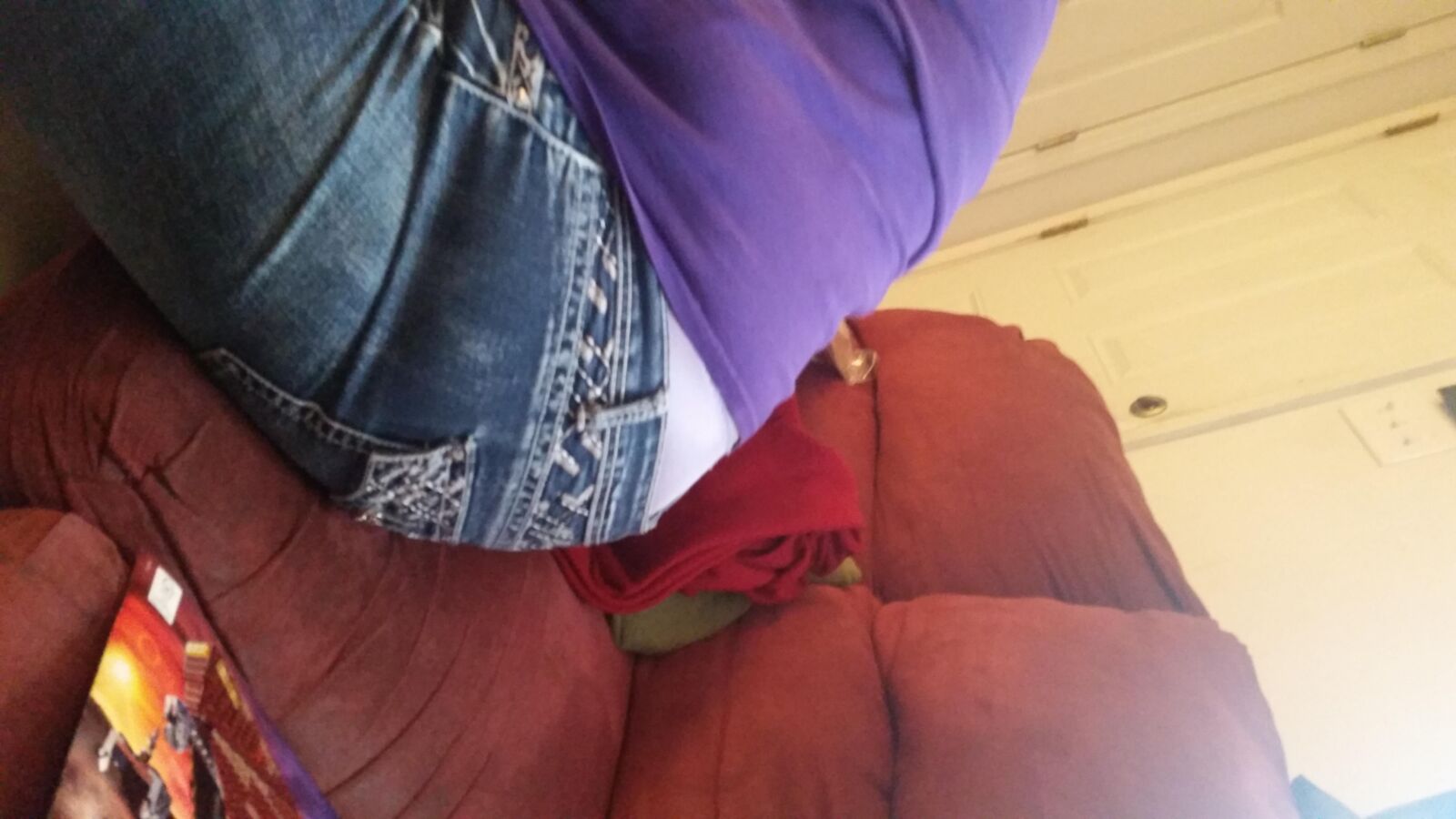 Sissysick de Fat Granny Love