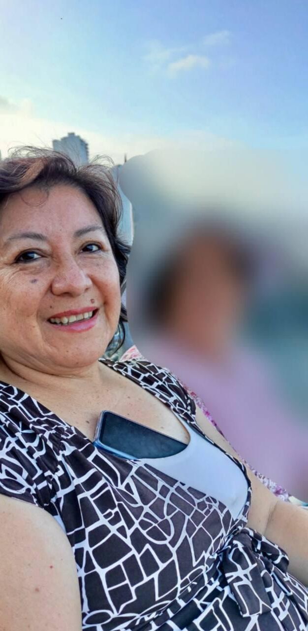 La mamá de alguien es una puta sexy