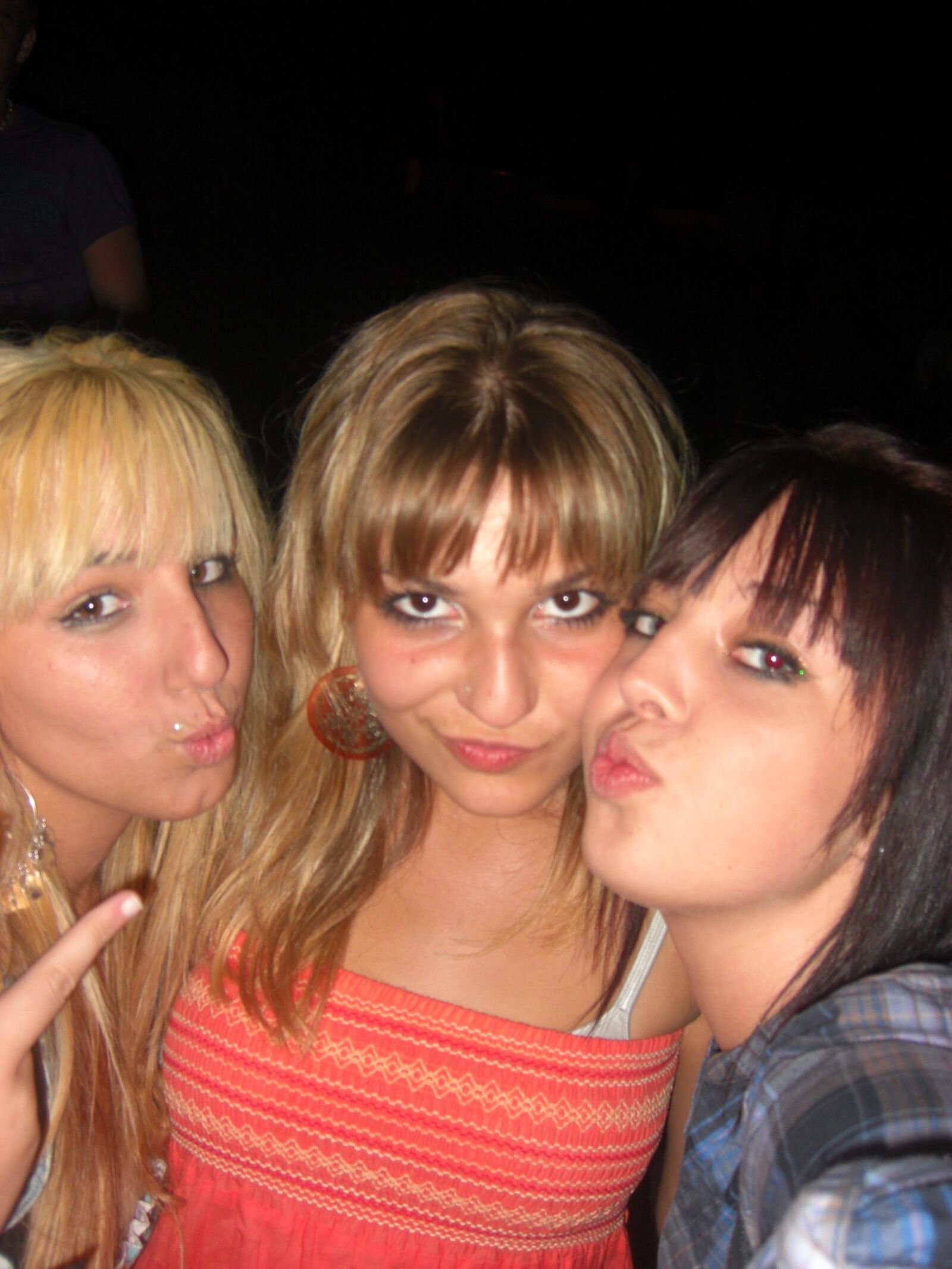 Bonitas perras