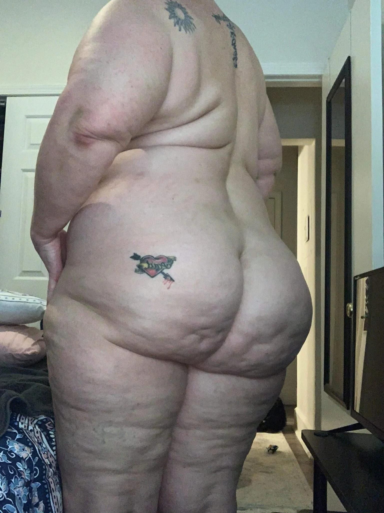 PlussizeBigBooty зрелый Camgirl