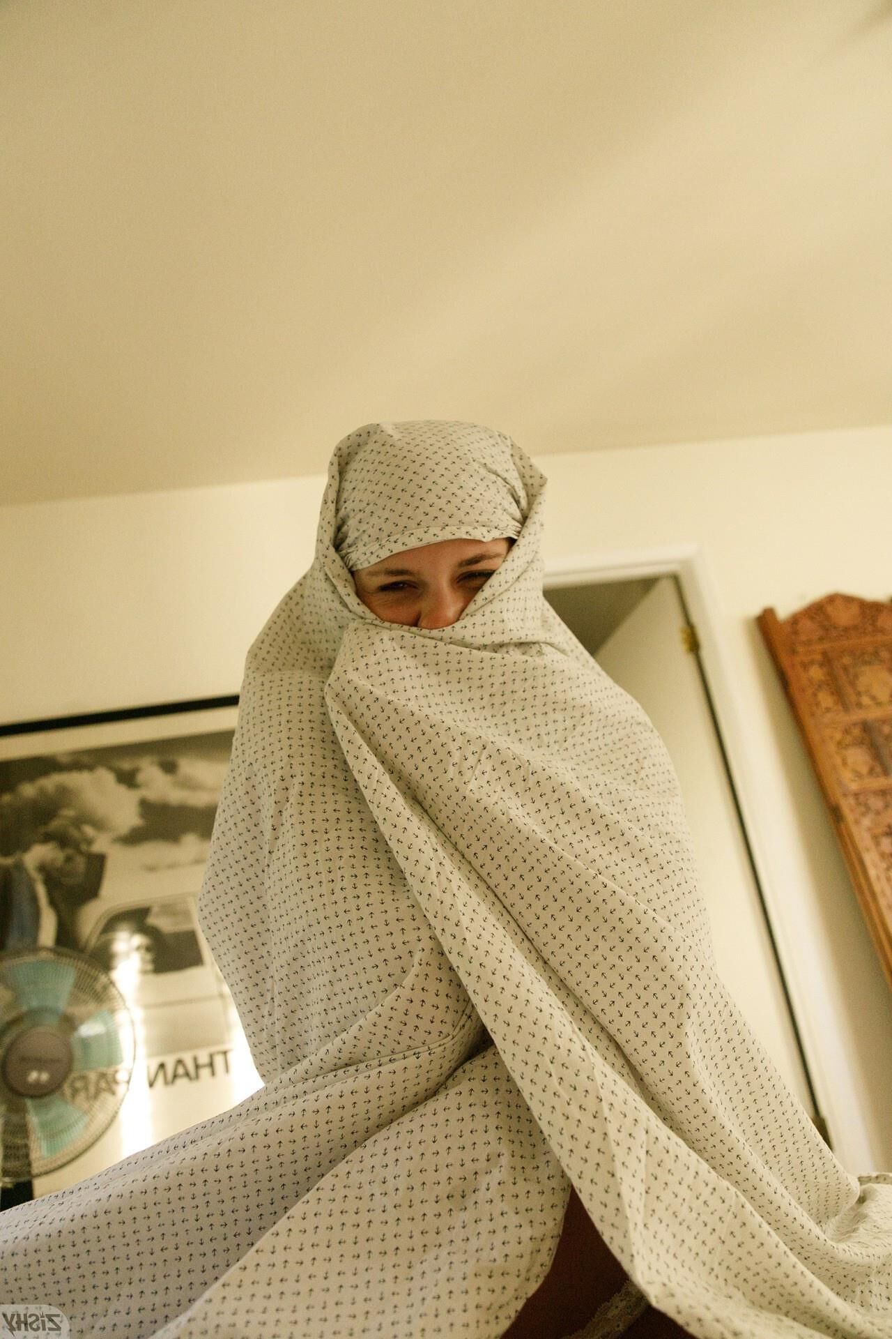 Gabbie Carter cuentos para dormir