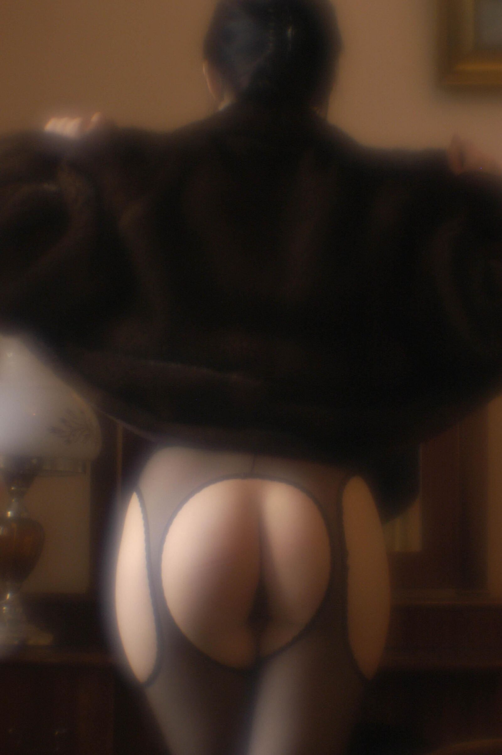 Slastyonoff Barbara debut,