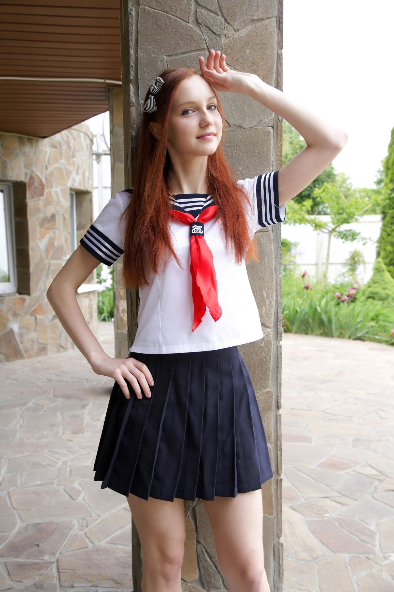Raisa o Tokyodoll A