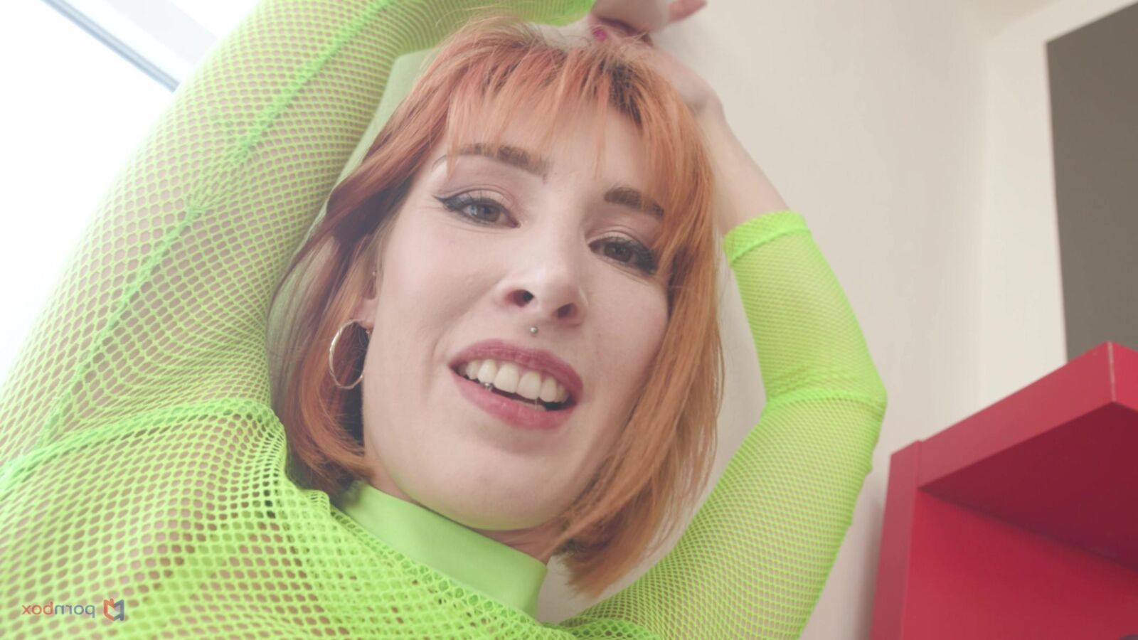 Pixie Pink Redhead Skinny Anal Dutch Girl Interracial Gang Bang