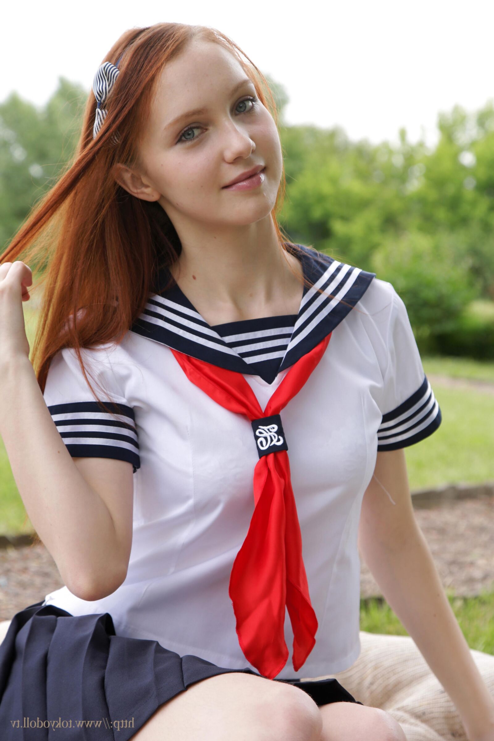 Raisa o Tokyodoll A