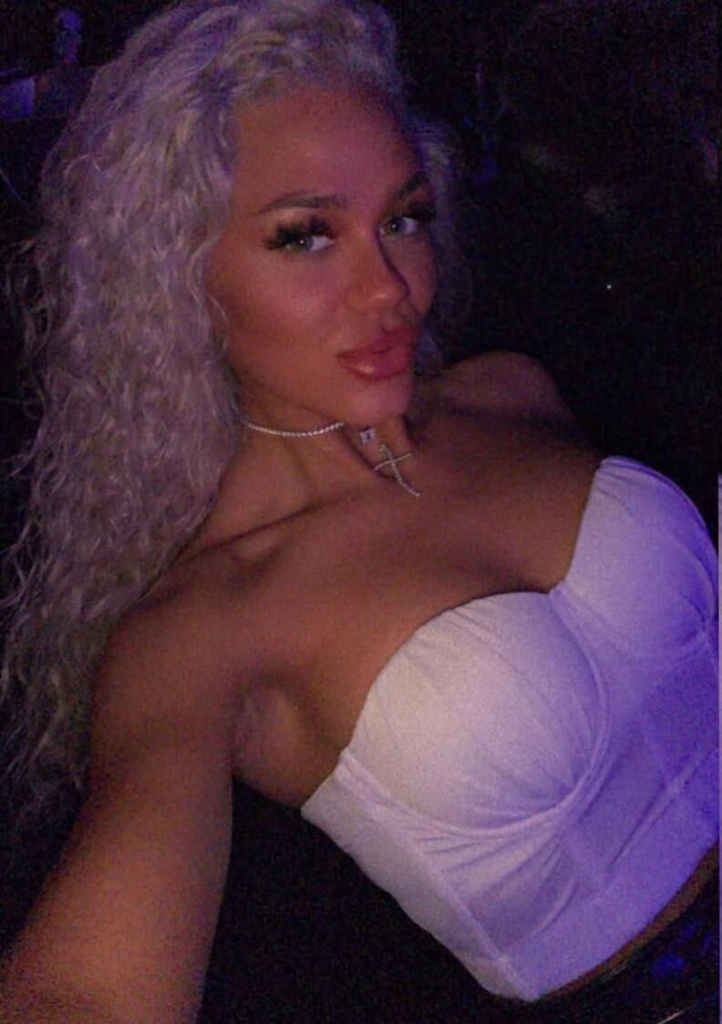 Romanian bimbo slut Adina....NO LIMITS COMMENTS