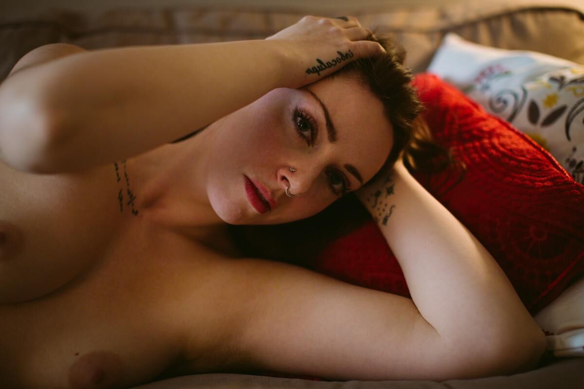 Boon Boudoir Stefanie