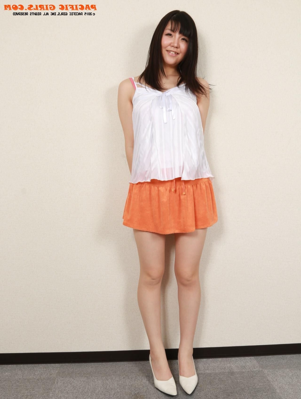 Yurika Pacific Girls