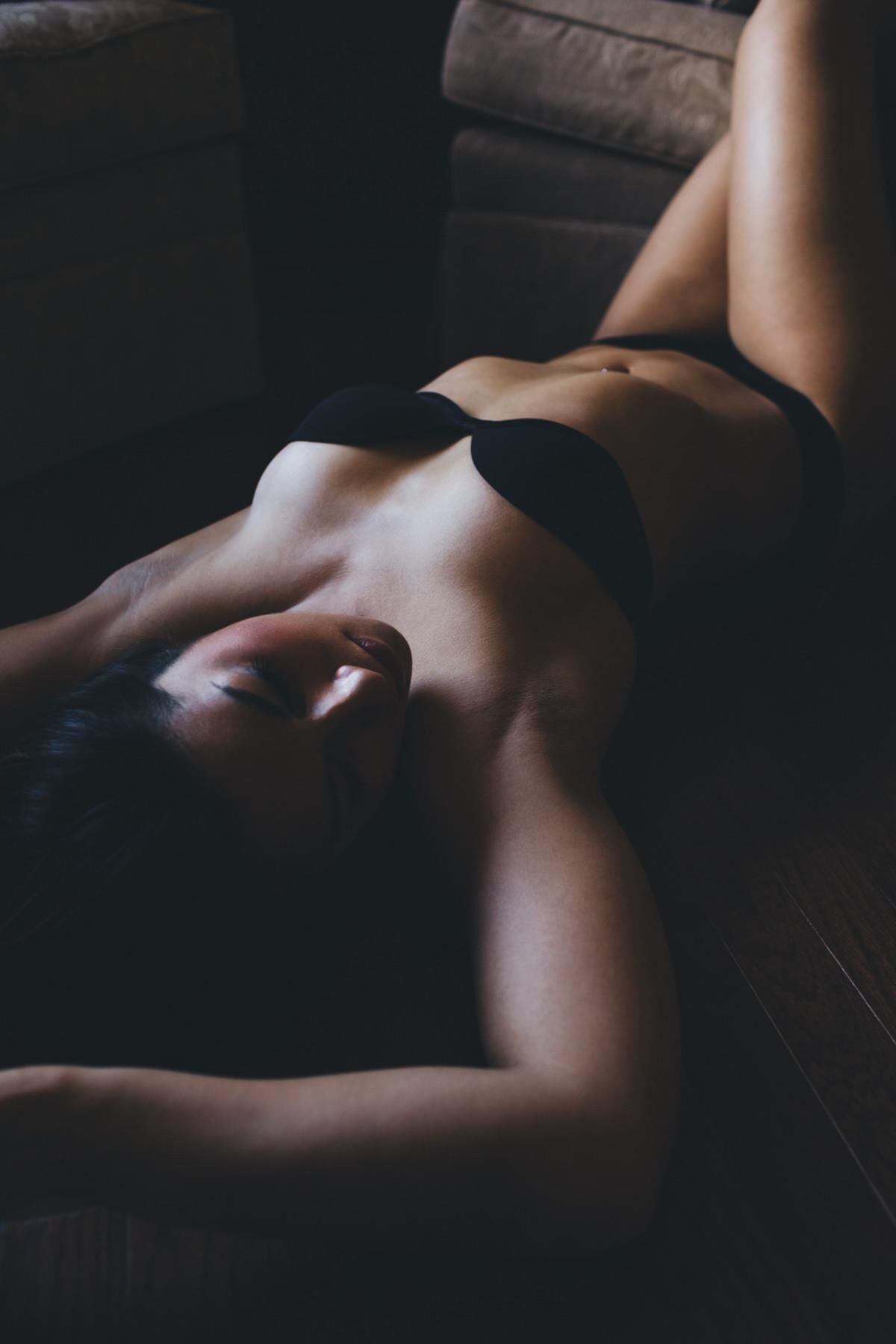 Boon Boudoir Miss K.