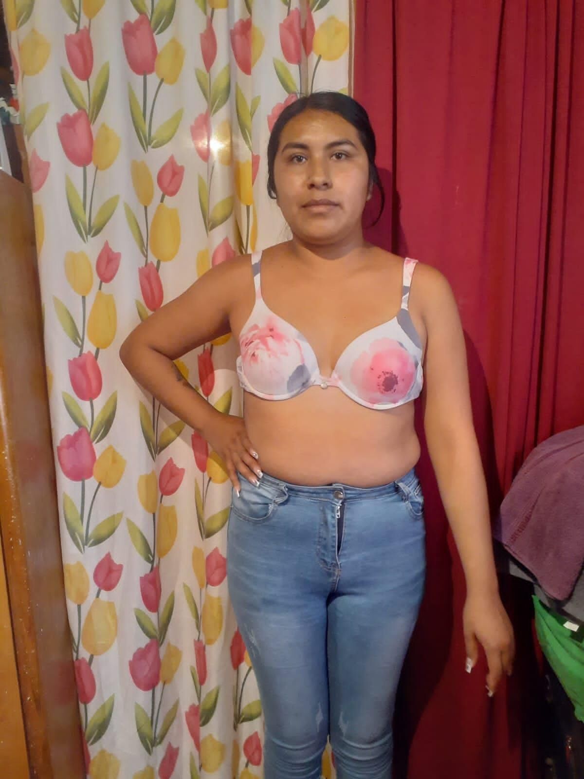 Mexican Topples ( LUPE )