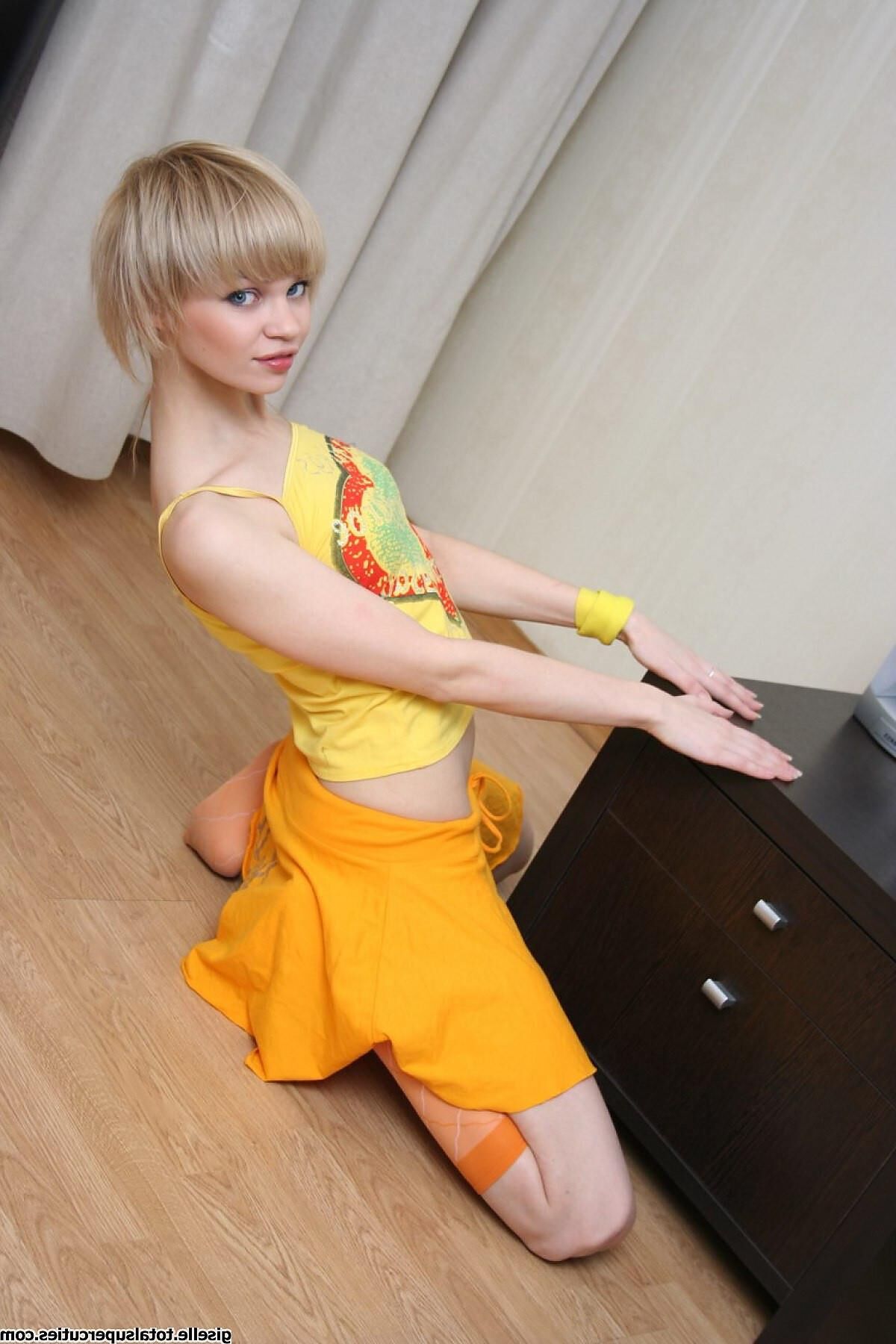 TotalsuPercuties Giselle