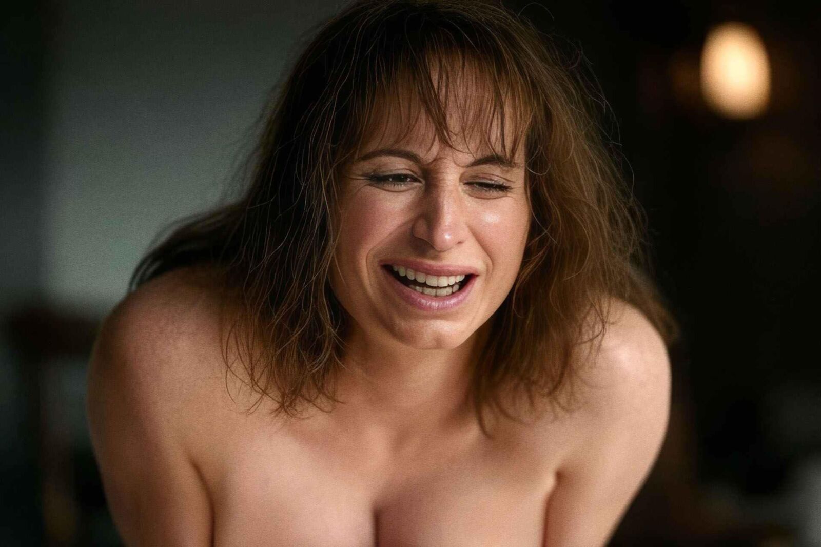 Isy Suttie Beautiful Agony